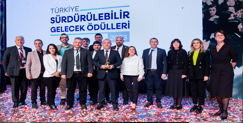 BÜYÜK ÖDÜL AKÇANSA’NIN…!