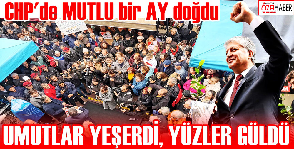 VEFA VE GÜVEN İLE SİZİNLE VARIM..!