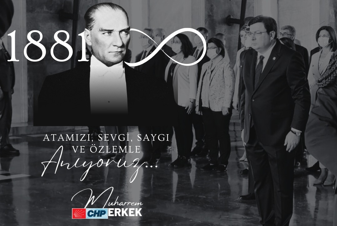 100. YILIMIZDA 85 YILLIK ÖZLEMİMİZ SÜRÜYOR…!