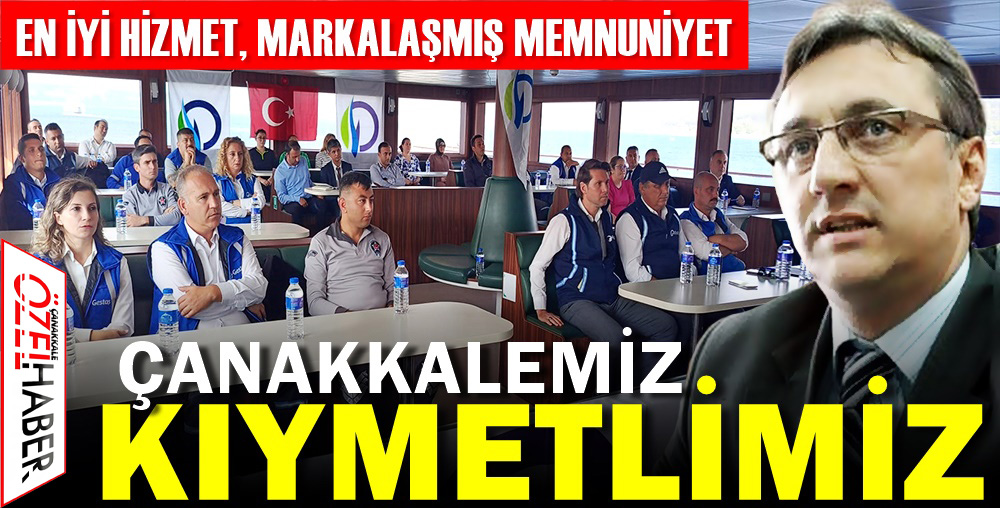 MEMNUNİYETİNİZ ÖNEMLİ, MUTLULUĞUNUZ DEĞERLİ..!