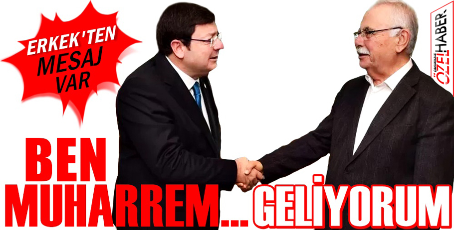 CHP’DE REKABET KIZIŞIYOR..!