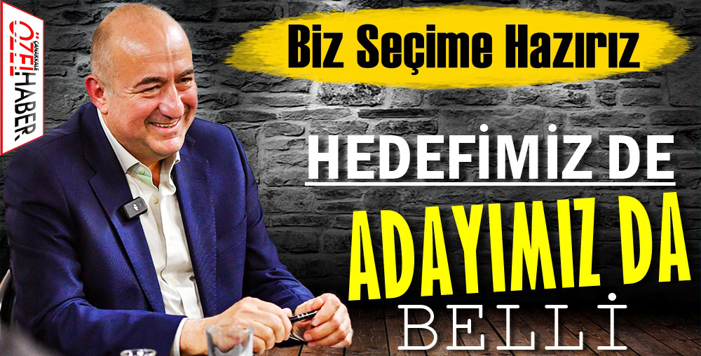 KAZANAMADIĞIMIZ HER BELEDİYE ÇANAKKALE İÇİN KAYIP..!