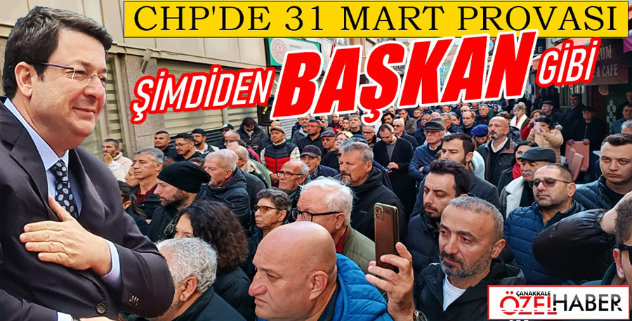 ÇANAKKALE KARARINI VERDİ… KAZANACAĞIZ..!