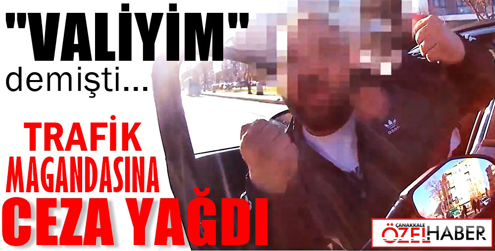 BÖYLESİ NE GÖRÜLDÜ, NE DE DUYULDU..!