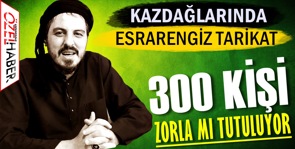 SAHTE MEHDİ’NİN ÇANAKKALE GİZEMİ..!