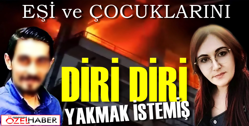 ŞEYTANİ CİNAYET PLANI..!