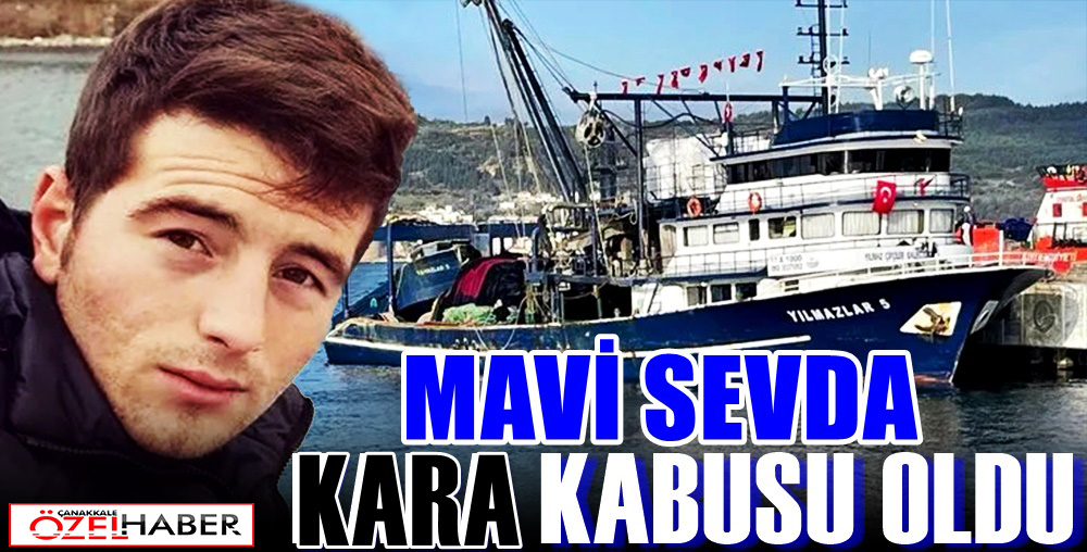 EKMEK TEKNESİNDE KAYBOLDU..!