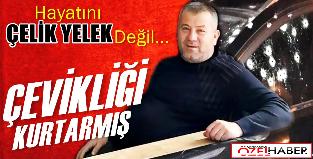 KARANLIK ARAZİDE PUSUYA YATMIŞLAR..!