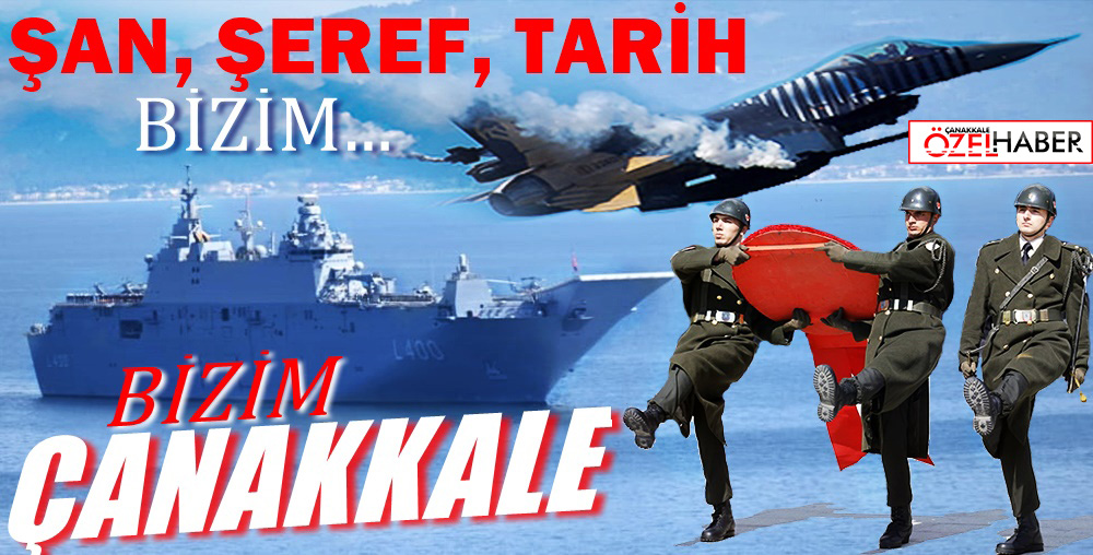 109 YILLIK ZAFER ÇOŞKUSU..!