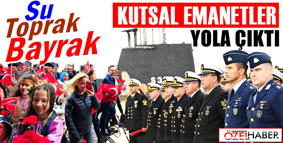 109 YILLIK ZAFER COŞKUSU..!