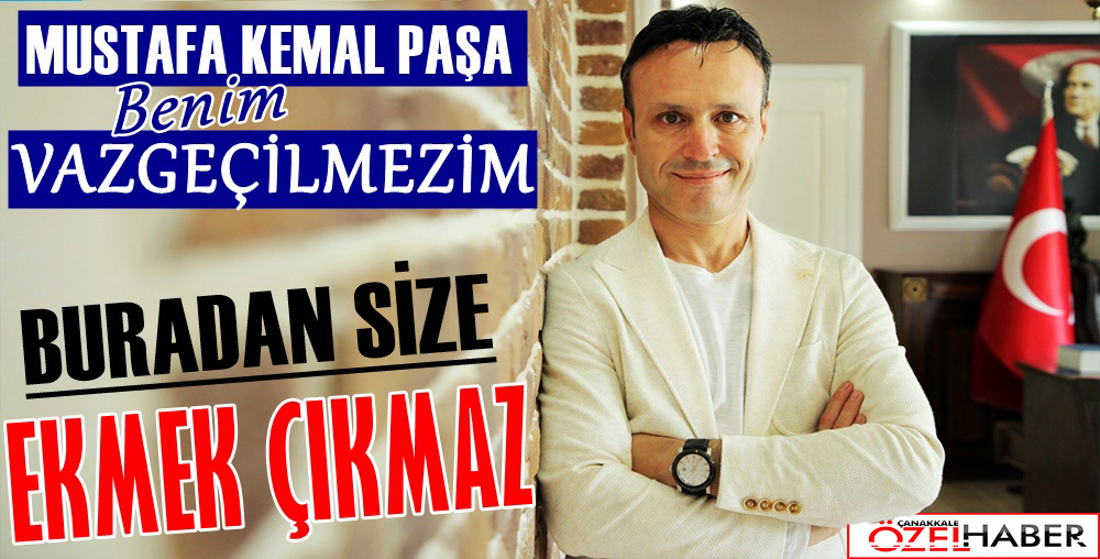 DEMOKRASİ ve CUMHURİYET ORTAK DEĞERİMİZ..!