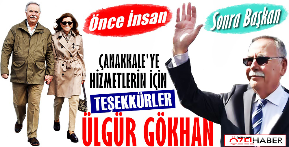 HAKKINIZI HELAL EDİN..!