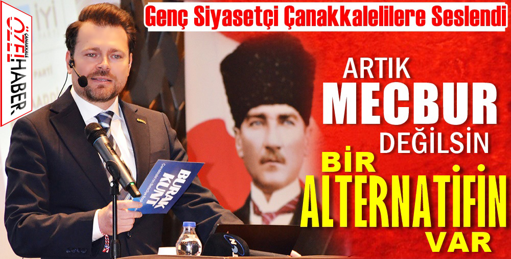 ÇANAKKALELİLER ARTIK KAVGA DEĞİL, ÇÖZÜM İSTİYOR..!