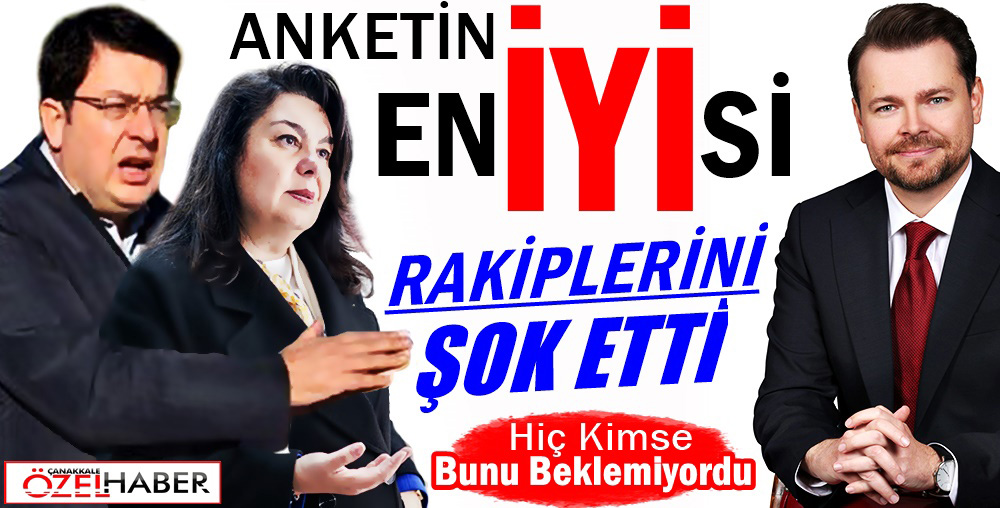 BU ANKET ÇOK KONUŞULUR… HAYALDİ GERÇEK Mİ OLUYOR..!
