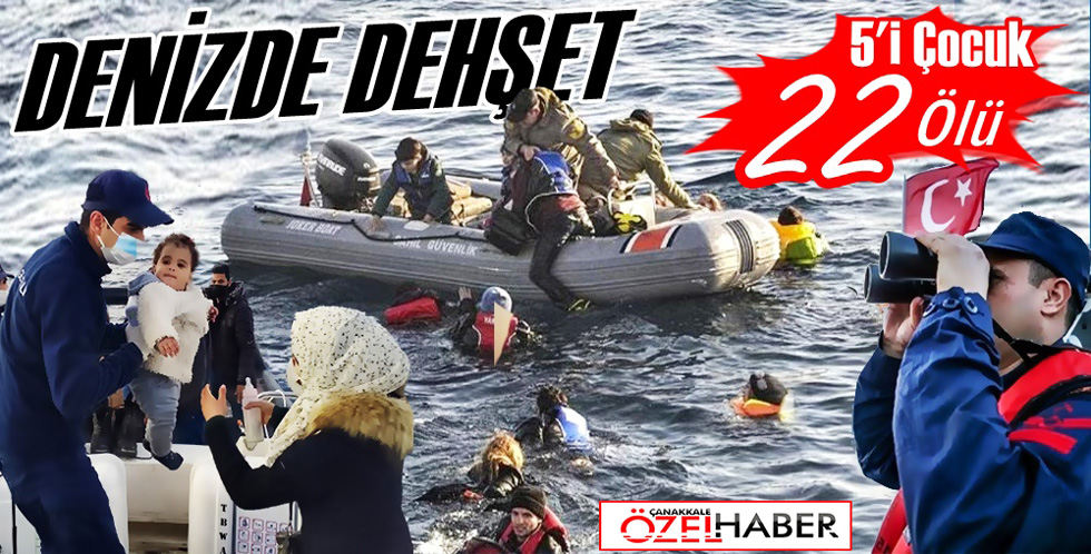 İNSANLIK KAN AĞLIYOR..!