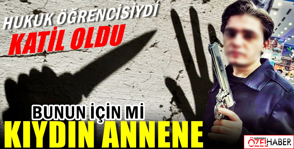 İLAÇLARINI İÇMEYİNCE CANAVARA DÖNÜŞTÜ..!