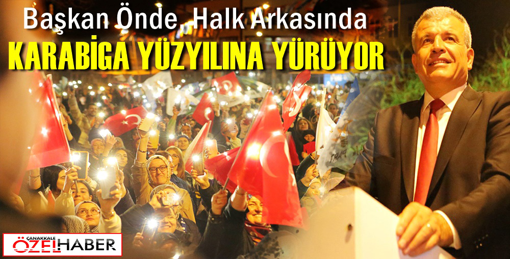 KARABİGA KARARINI VERDİ..!