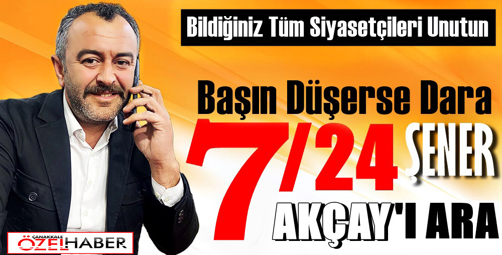 AK PARTİNİN YÜZAKI..!