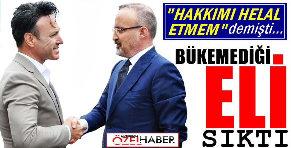 SOĞUK SAVAŞIN GALİBİ DOKTOR..!