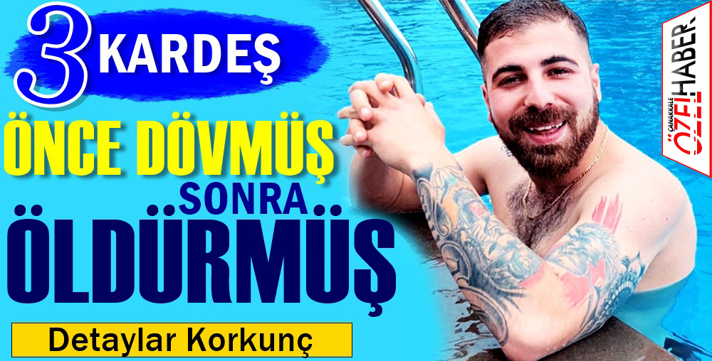 YÜRÜYEREK GİTTİĞİ HASTANEDEN CENAZESİ ÇIKTI..!