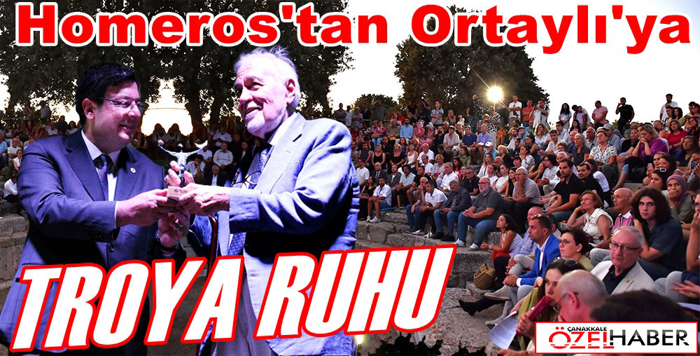 FESTİVALİN GÜNDÜZÜ BAŞKA GECESİ BAMBAŞKA..!