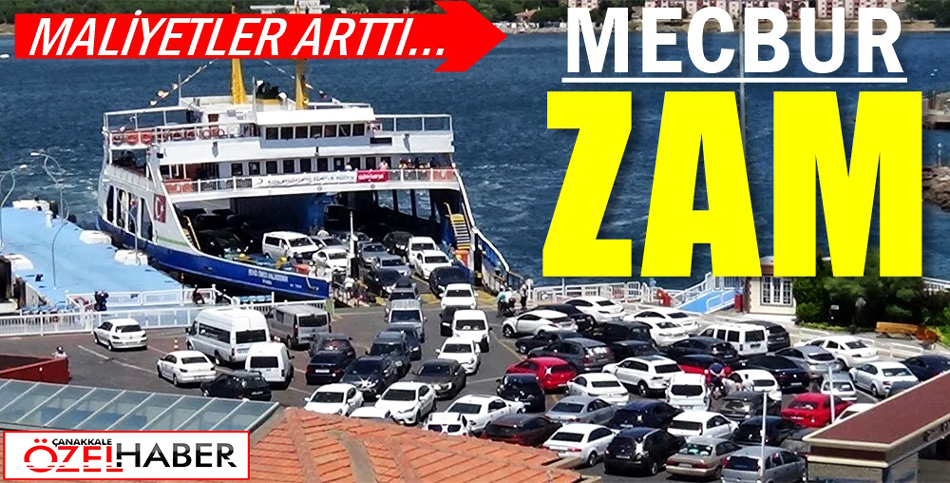 GESTAŞ’TAN %40 ZAM AÇIKLAMASI..!