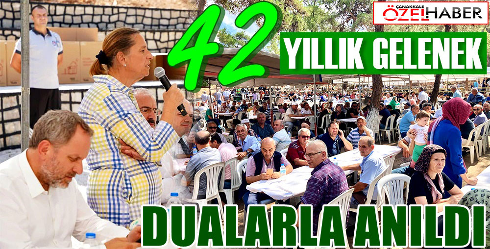 KALE GRUBUNDAN GELENEKSEL HACI FATMA BODUR HAYRI..!