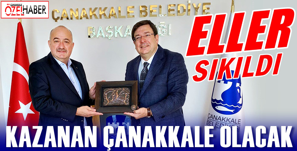 SİYASETTE ÖZLENEN TABLO..!