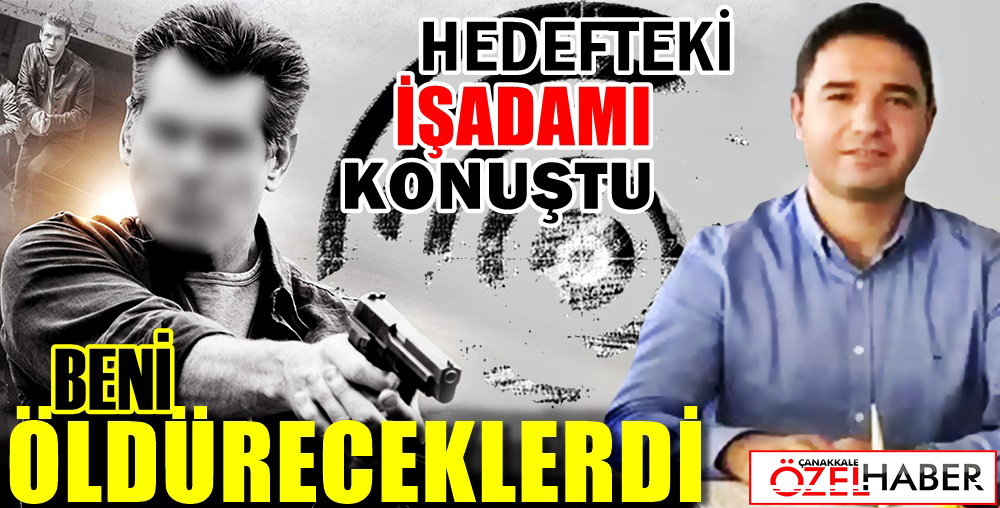 ORADA OLSAYDIM ŞİMDİ ÖLMÜŞTÜM..!