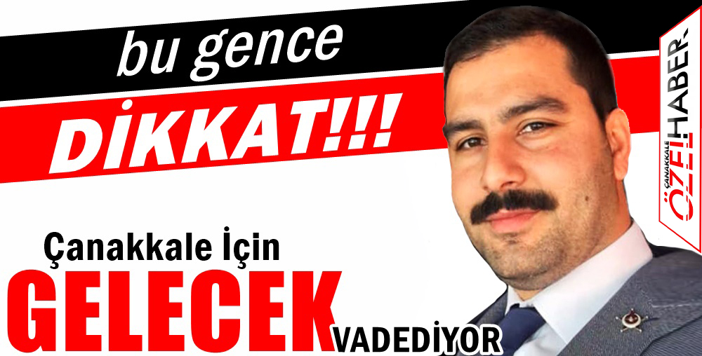 KONSEYDE FARK YARATMAYA GELİYOR..!