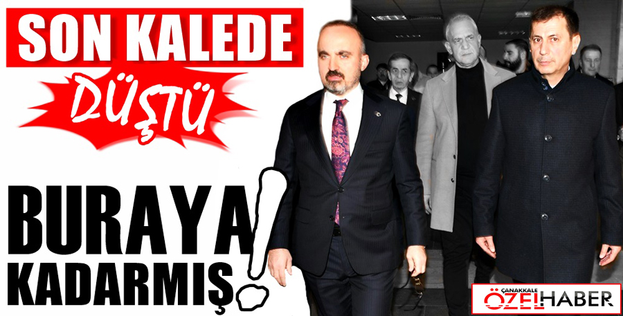 HIZLI YÜKSELDİ, SERT DÜŞTÜ… ŞİMDİ LİYAKAT ZAMANI..!