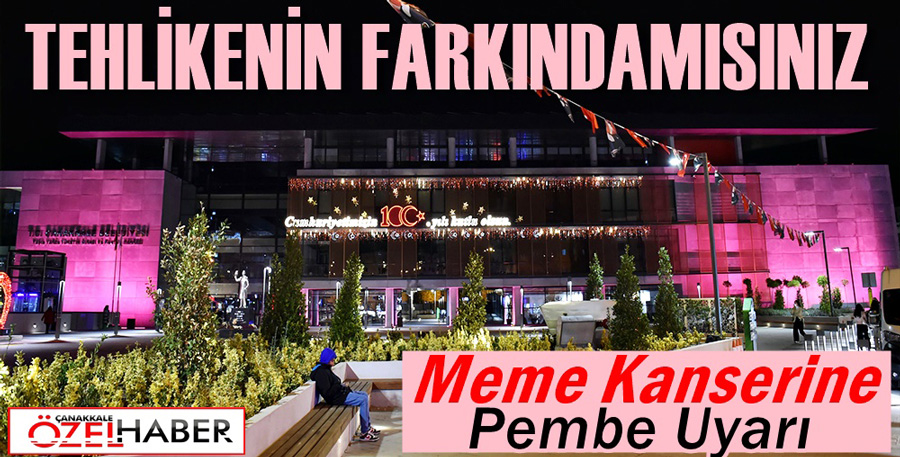 BELEDİYEDEN HALK SAĞLIĞINA FARKINDALIK..!