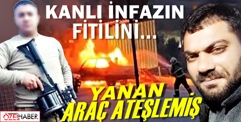 BU KAVGA BİTSİN DEDİĞİ GÜN ÖLDÜRÜLDÜ..!