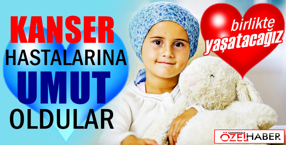 ÇANAKKALE’DE TARİHİ ADIM… ÇOCUKLAR ÖLMESİN..!