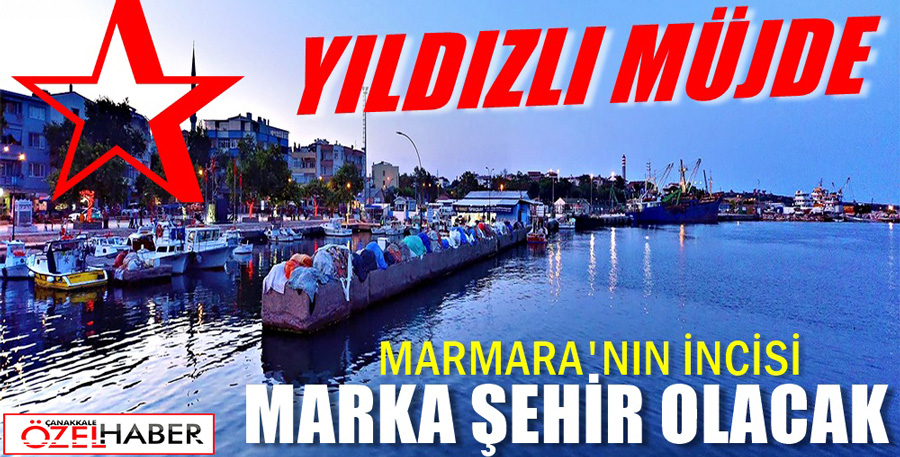 İKİ YATIRIM BELDENİN KADERİNİ DEĞİŞTİRECEK..!