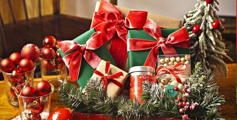 HOŞ GEL YENİ YIL …