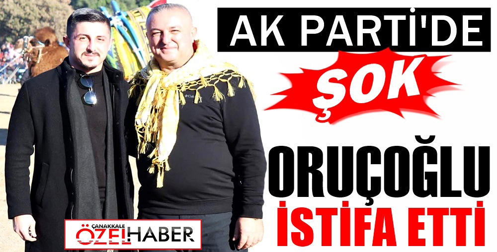 BAŞKANLIK GİTTİ, DAVA BİTTİ..!