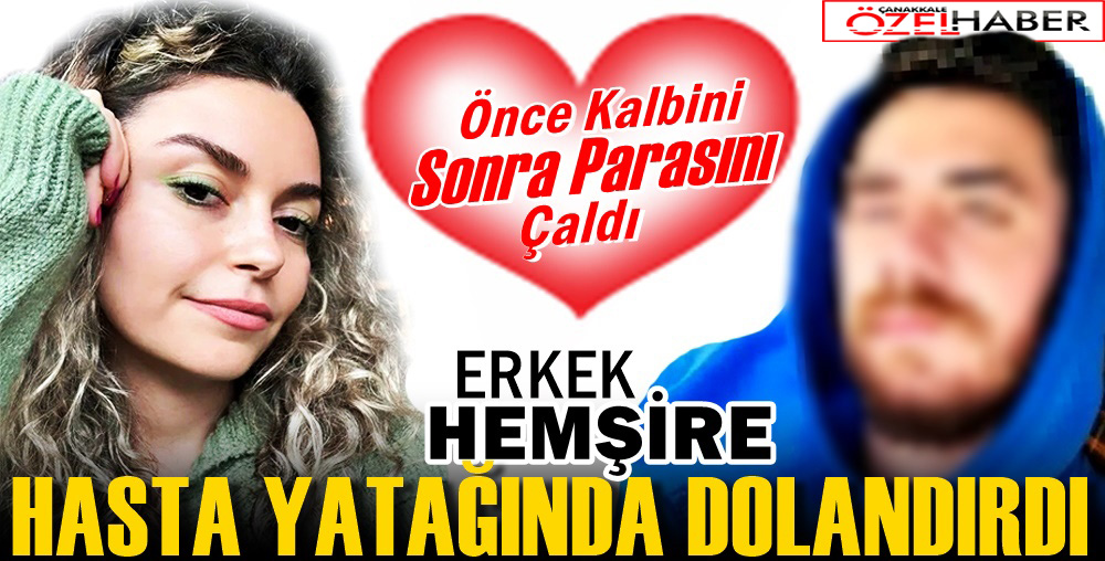 AŞK TUZAĞI HAYATINI KARARTTI..!