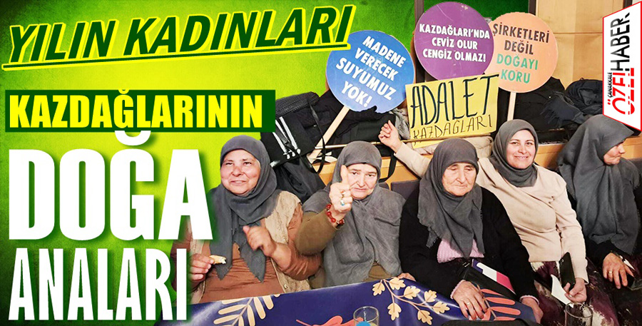 80 YAŞINDA DİRENİŞİN SEMBOLÜ OLDU..!