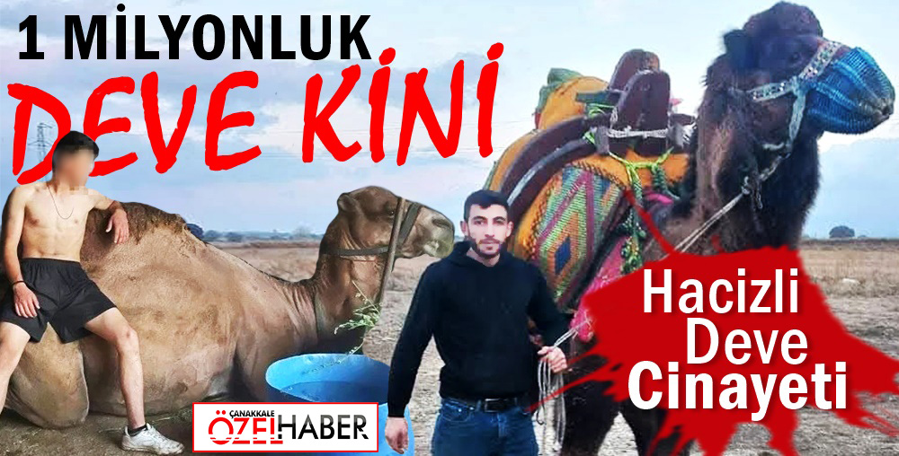 İÇERDE EĞLENCE DIŞARDA CİNAYET..!