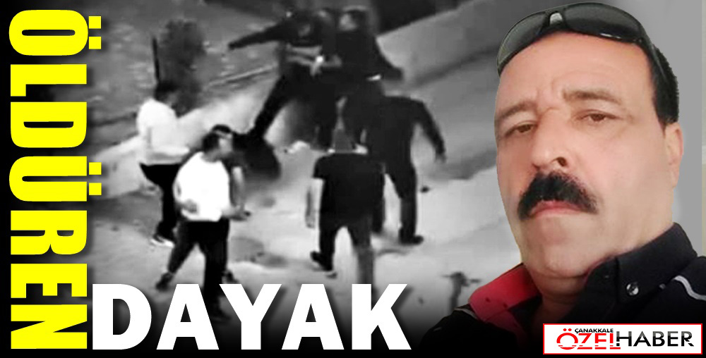 DÖVÜLDÜĞÜ YERDE CAN VERDİ..!