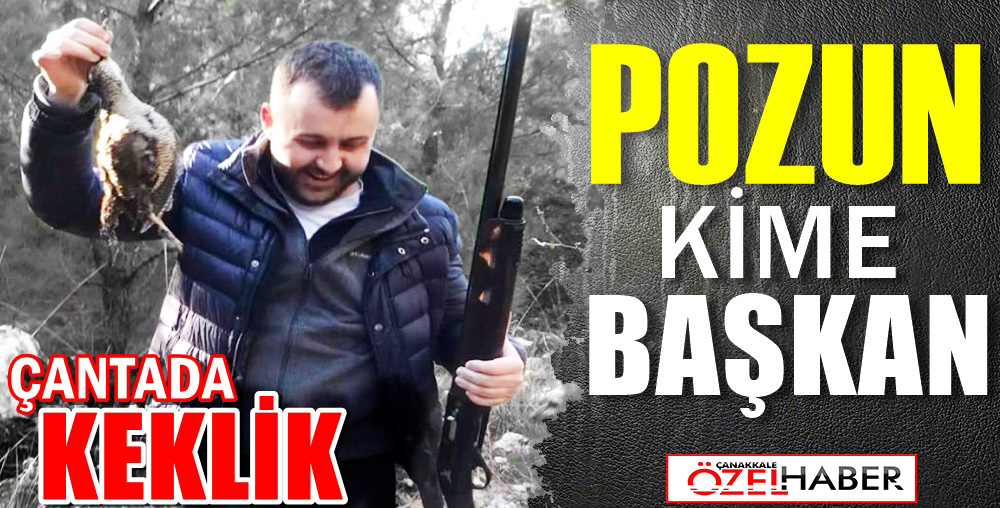 AKP’Lİ BAŞKAN CHP’Yİ KARIŞTIRDI..!