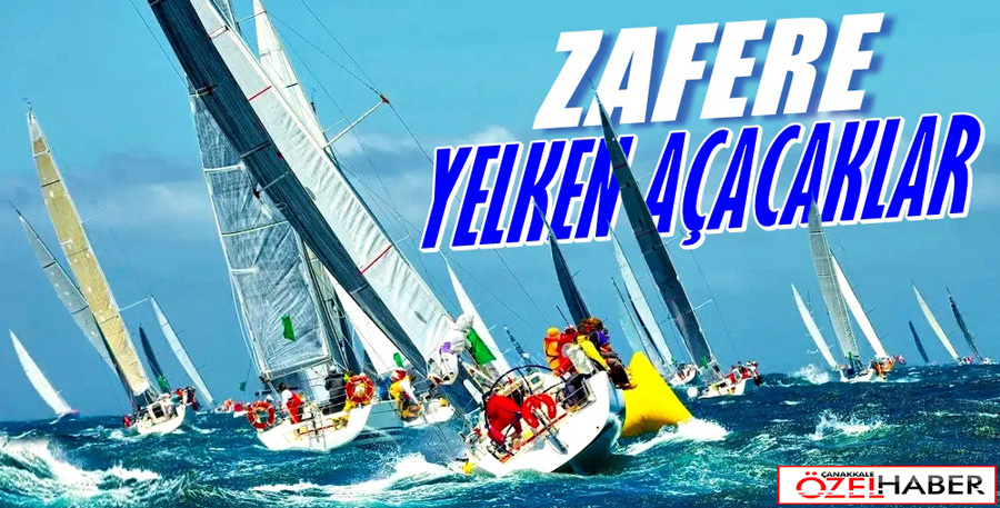 CUMHURBAŞKANLIĞI İLE ÇANAKKALE’DE BİR İLK..!