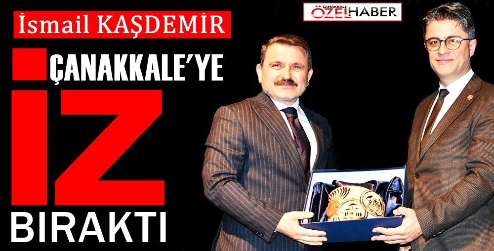 MİRASA SAHİP ÇIKTI, ÖDÜLÜ HAK ETTİ..!