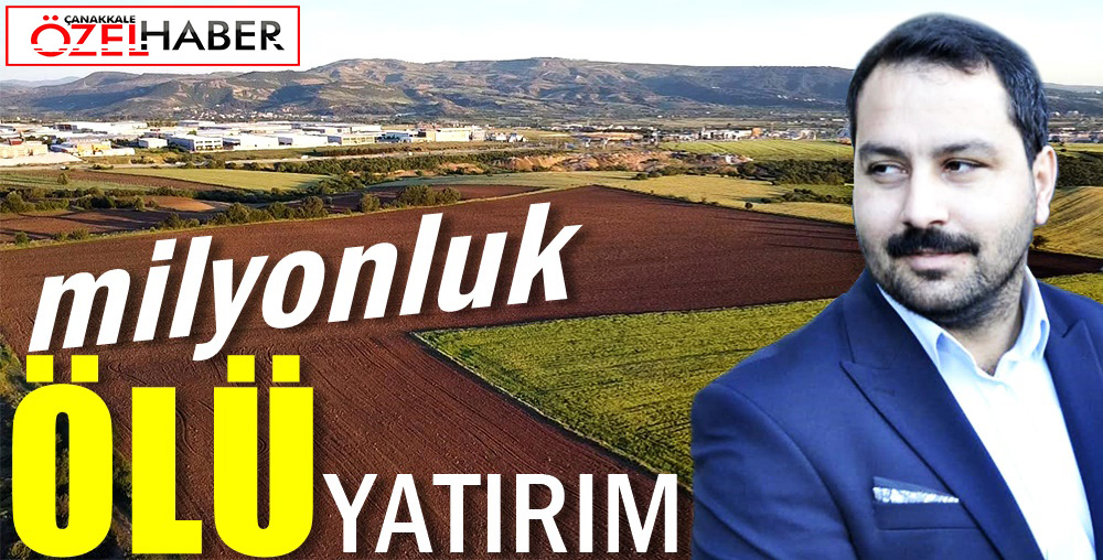 BUGÜNÜ DEĞİL, YARINLARI KURTARALIM..!