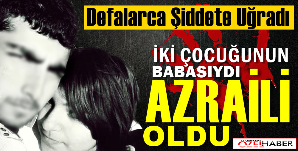 SENİ DE KORUYAMADIK ZEYNEP..!