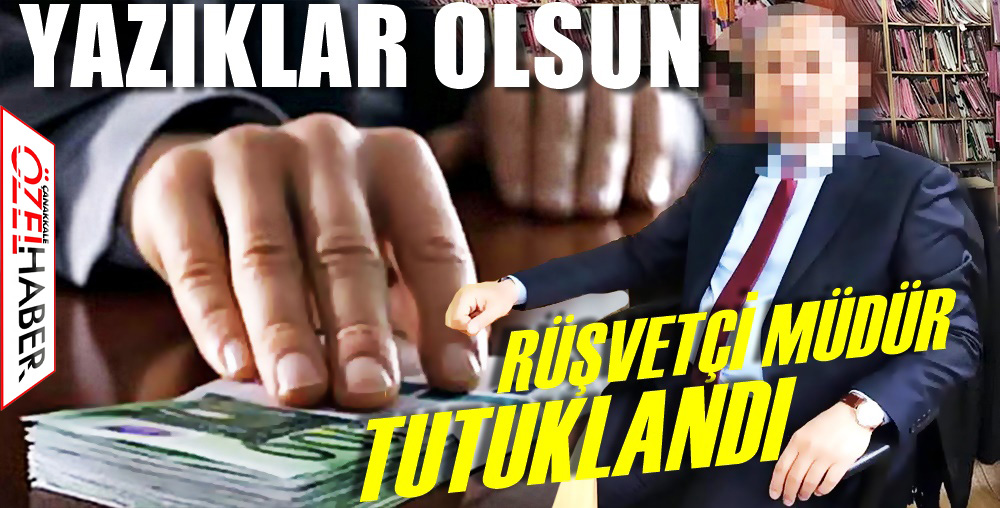 MAKAM KOLTUĞUNDAN CEZAEVİ TABURESİNE..!