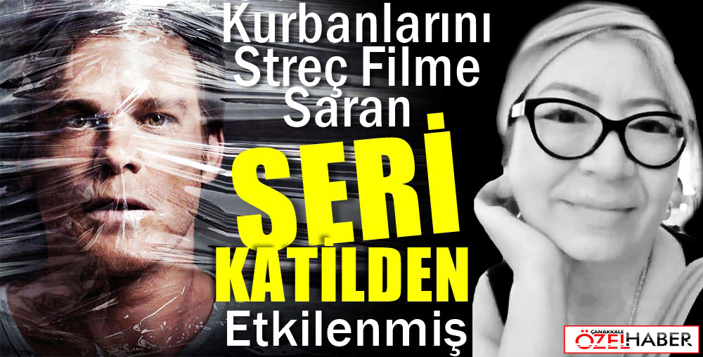 MUMYALANMIŞ BEDENİ AÇMAK 3 SAAT SÜRDÜ..!