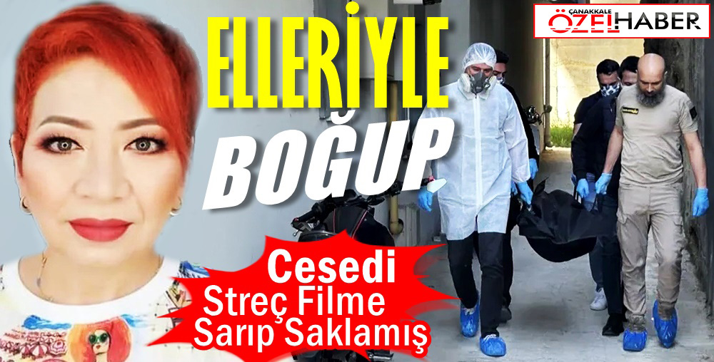 GELİNLİK VAAT ETTİ KEFEN GİYDİRDİ..!