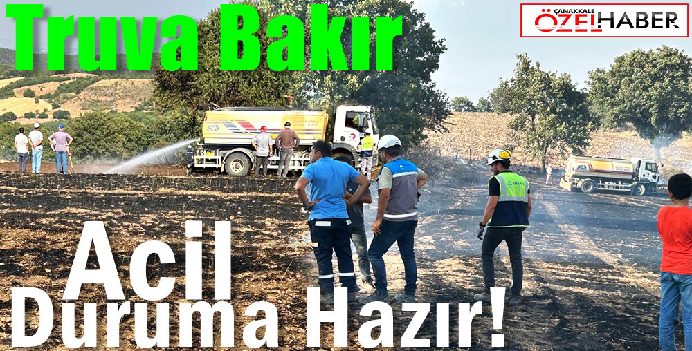 YEŞİL VATAN İÇİN GÜÇ BİRLİĞİ..!